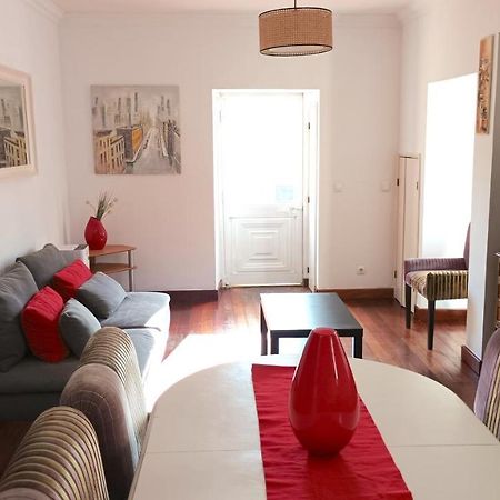 3 Bedroom, 3 Bathroom With Terrasse - Palma Residence Lisbon Exterior photo