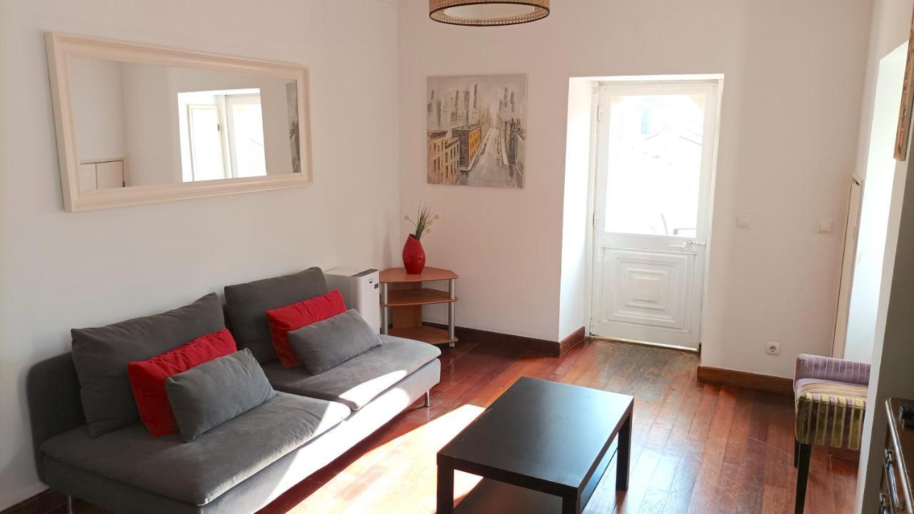 3 Bedroom, 3 Bathroom With Terrasse - Palma Residence Lisbon Exterior photo